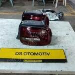 2014-2018 CİTROEN C4 CACTUS SAĞ STOP