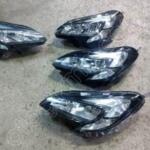 2014-2018 OPEL CORSA E SAĞ SOL FAR ADET FİYATI
