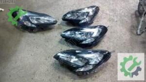 2014-2018 OPEL CORSA E SAĞ SOL FAR ADET FİYATI