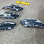 2014-2018 OPEL CORSA E SAĞ SOL FAR ADET FİYATI