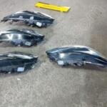 2014-2018 OPEL CORSA E SAĞ SOL FAR ADET FİYATI