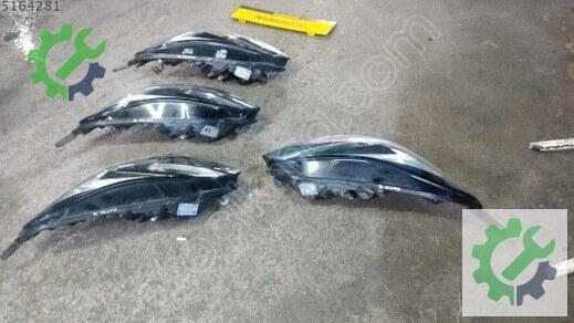 Opel Corsa Far 2014-2018 çıkma parça