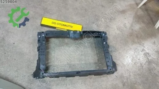 Volkswagen Jetta Ön Panel 2014-2018 çıkma parça