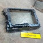 2014-2018 VOLKSWAGEN JETTA ÖN PANEL