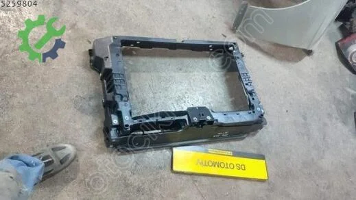 Volkswagen Jetta Ön Panel 2014-2018 çıkma parça