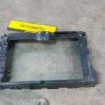 2014-2018 VOLKSWAGEN JETTA ÖN PANEL