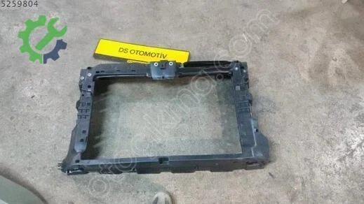Volkswagen Jetta Ön Panel 2014-2018 çıkma parça