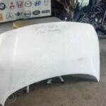 2015-2017 HYUNDAİ İ20 MOTOR KAPUTU