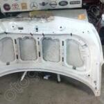 2015-2017 HYUNDAİ İ20 MOTOR KAPUTU