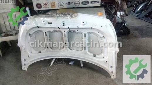 Hyundai i20 Kaput 2015-2017 çıkma parça
