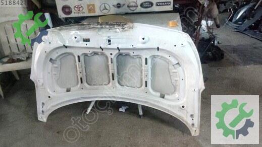Hyundai i20 Kaput 2015-2017 çıkma parça