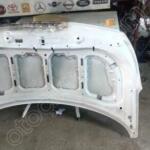 2015-2017 HYUNDAİ İ20 MOTOR KAPUTU