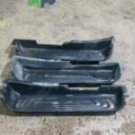 2015-2018 MERCEDES VİTO SOL ON KAPI BASAMAK PLASTİGİ