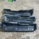 2015-2018 MERCEDES VİTO SOL ON KAPI BASAMAK PLASTİGİ