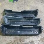 2015-2018 MERCEDES VİTO SOL ON KAPI BASAMAK PLASTİGİ
