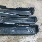 2015-2018 MERCEDES VİTO SOL ON KAPI BASAMAK PLASTİGİ