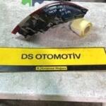 2015-2018 SKODA OCTAVİA SOL STOP