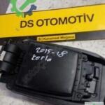 2015-2018 TOYOTA COROLLA ARA KOL DAYAMA KONSOL