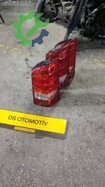 Mercedes-Benz Vito Sağ Arka Stop 2015-2019 çıkma parça