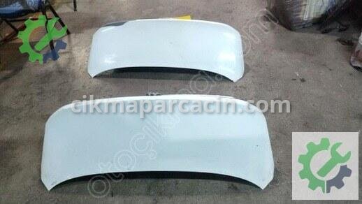 Fiat Egea Bagaj Kapağı 2015-2022 çıkma parça