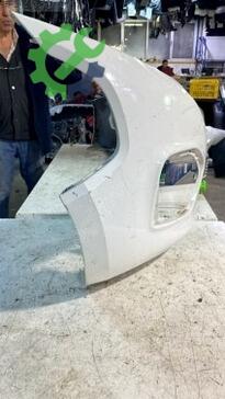 Fiat Fiorino Ön Tampon 2016-2018 çıkma parça