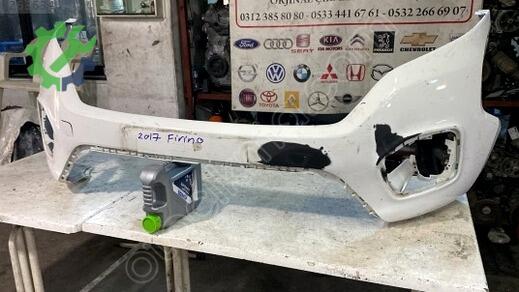 Fiat Fiorino Ön Tampon 2016-2018 çıkma parça