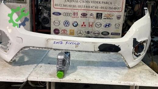 Fiat Fiorino Ön Tampon 2016-2018 çıkma parça