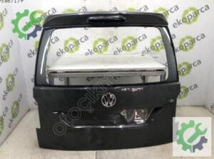 2016-2019 Volkswagen Caddy Bagaj Kapağı - 2K5827025