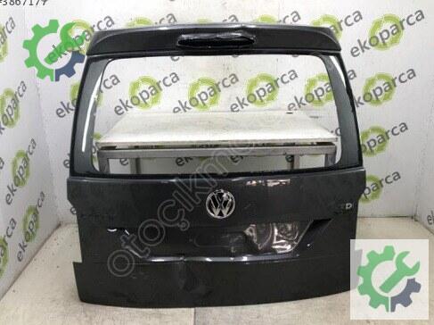 Volkswagen Caddy Bagaj Kapağı çıkma parça