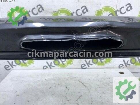 Volkswagen Caddy Bagaj Kapağı 2K5827025 çıkma parça