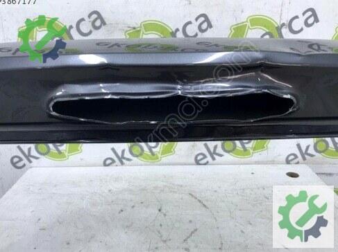 Volkswagen Caddy Bagaj Kapağı 2K5827025 çıkma parça