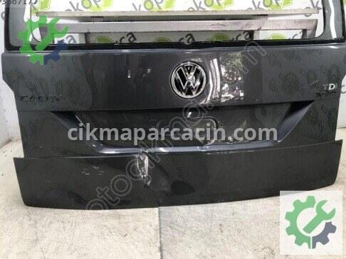 Volkswagen Caddy Bagaj Kapağı 2K5827025 çıkma parça