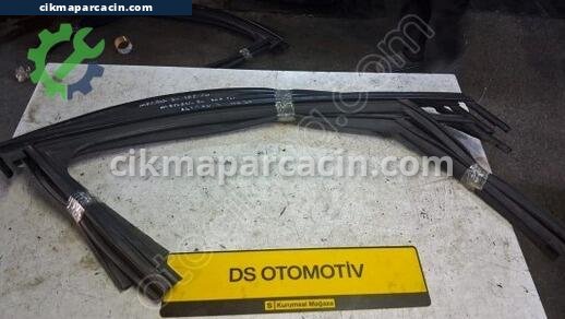 Renault Megane Kapı Fitili çıkma parça