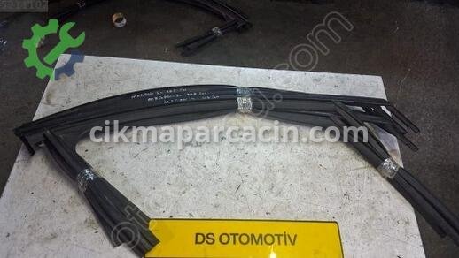 Renault Megane Kapı Fitili çıkma parça