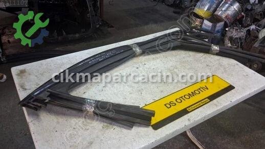 Renault Megane Kapı Fitili çıkma parça