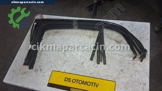 Renault Megane Kapı Fitili çıkma parça