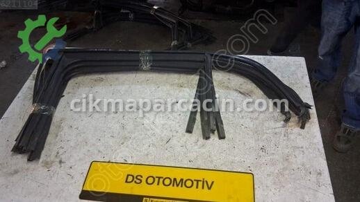 Renault Megane Kapı Fitili çıkma parça