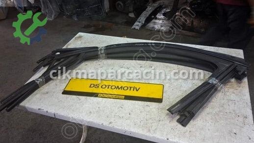 Renault Megane Kapı Fitili çıkma parça