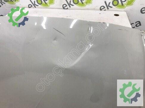 Volkswagen Polo Kaput 2G0823031 çıkma parça