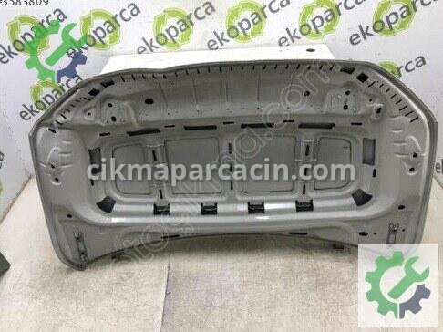 Volkswagen Polo Kaput 2G0823031 çıkma parça