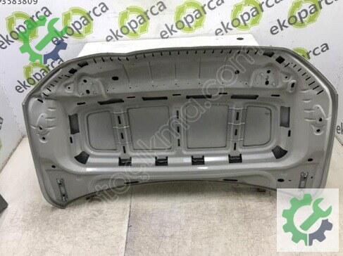 Volkswagen Polo Kaput 2G0823031 çıkma parça