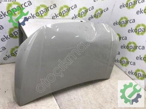 Volkswagen Polo Kaput 2G0823031 çıkma parça
