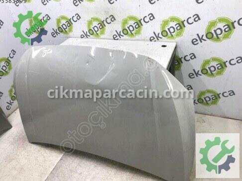 Volkswagen Polo Kaput 2G0823031 çıkma parça