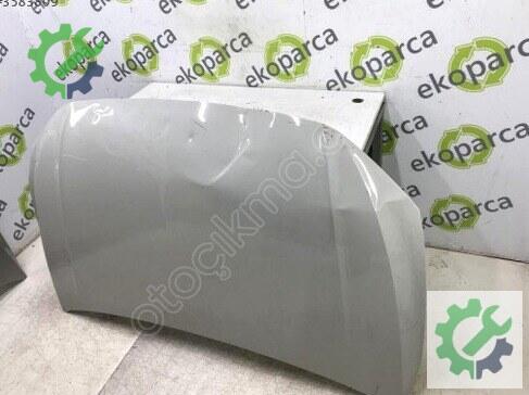 Volkswagen Polo Kaput 2G0823031 çıkma parça
