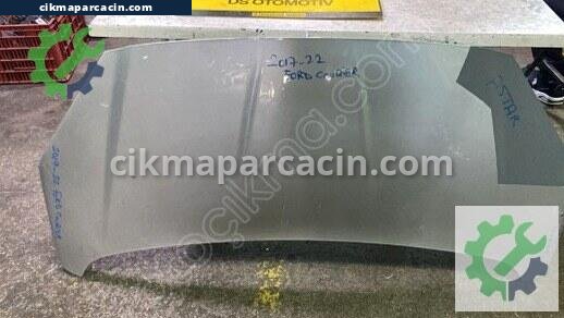 Ford Transit  Courier Kaput çıkma parça