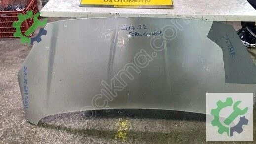 Ford Transit Courier Kaput çıkma parça
