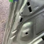 2017 2022 FORD TRANSİT COURİER MOTOR KAPUTU