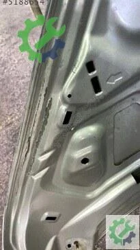 Ford Transit Courier Kaput çıkma parça