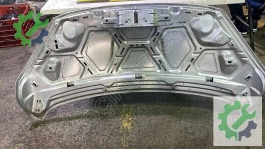 Ford Transit Courier Kaput çıkma parça