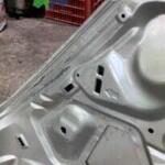 2017 2022 FORD TRANSİT COURİER MOTOR KAPUTU